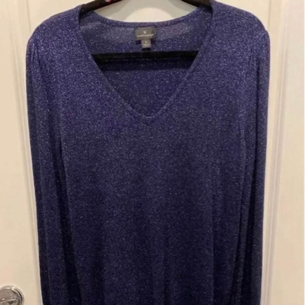 Worthington Top/Sweater